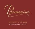 Primarius Pinot Noir Reserve 2021 (750)