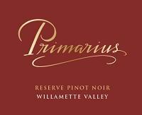 Primarius Pinot Noir Reserve 2021 (750ml) (750ml)