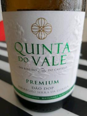Quinta Do Vale White Premium 2019 (750ml) (750ml)