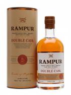 Rampur Single Malt Double Cask 0 (750)