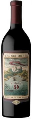 Red Schooner Voyage 11 2011 (750ml) (750ml)