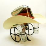 Rodeo Cowboy Hat Reposado (1000)