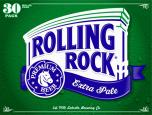 Rolling Rock 30 Pk Can 30pk 0 (31)