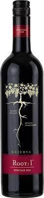 Root 1 Heritage Red 2017 (750ml) (750ml)