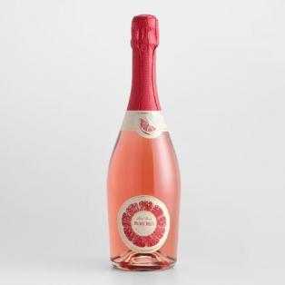 Ruby Red Carbonated Rose NV (750ml) (750ml)