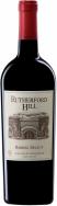 Rutherford Hill Barrel Select Red Blend 2016 (750)