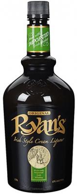 Ryans Irish Cream (50ml) (50ml)