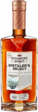 Sagamore Distiller's Select Rye Tequila Finish (750ml) (750ml)