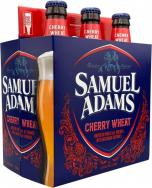 Sam Adams Cherry Wheat 6 Pk Nr 6pk 0 (667)