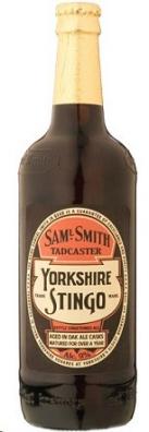 Samuel Smith Yorkshire Stingo (500ml) (500ml)