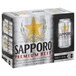 Sapporo 12pk 12pk 0 (221)