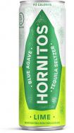 Sauza Hornitos Lime Seltzer 4pk 4pk 0 (414)