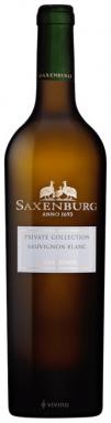 Saxenburg Sauvignon Blanc Stellenbosch 2017 (750ml) (750ml)