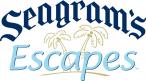 Seagrams Escapes 4pk (414)