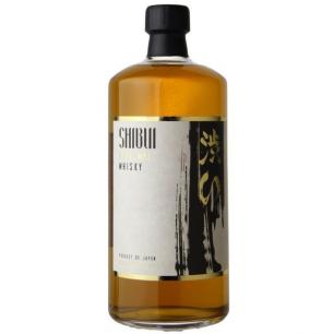 Shibui Malt Whiskey (750ml) (750ml)
