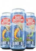 Ship Bottom Mermaid Blonde Ale 4pk 4pk 0 (415)