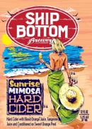 Ship Bottom Sunrise Mimosa Cider 6pk 6pk 0 (62)