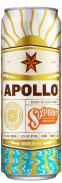 Sixpoint Apollo Summer Wheat 6pk Can 6pk 0 (62)