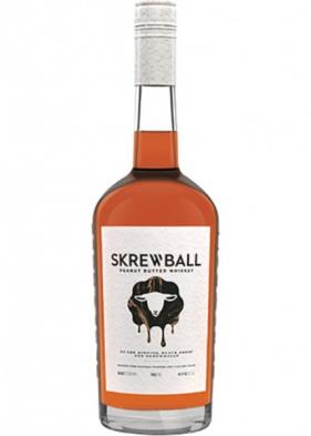 Skrewball Peanut Butter Whiskey (375ml) (375ml)