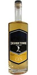 Skunktown Golden Gin (750ml) (750ml)