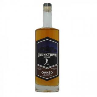 Skunktown Oaked Rum (750ml) (750ml)