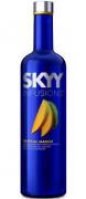 Skyy Tropical Mango Vodka (750)