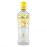 Smirnoff Citrus Vodka 0 (375)