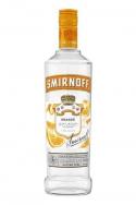Smirnoff Orange Vodka 0 (750)