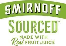 Smirnoff Sourced 6pk 6pk (6 pack 12oz cans) (6 pack 12oz cans)