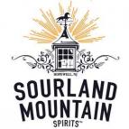 Sourland Mountain Barrel Aged Gin 0 (375)