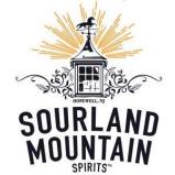 Sourland Mountain Barrel Aged Gin (375)