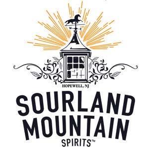 Sourland Mountain Barrel Aged Gin (375ml) (375ml)