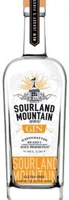 Sourland Mountain Gin (750ml) (750ml)
