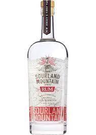 Sourland Mountain Rum (750ml) (750ml)