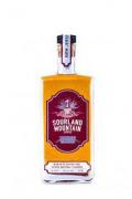 Sourland Mountain Spiced Rum (375)