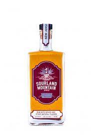 Sourland Mountain Spiced Rum (375ml) (375ml)