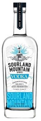 Sourland Mountain Vodka (750ml) (750ml)