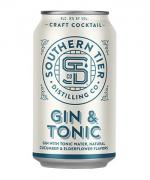 Southern Tier Gin & Tonic 4pk 0 (414)