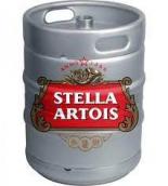 Stella Artois 1/2 Barrel 0 (2255)