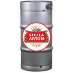 Stella Artois 1/6 Barrel 0 (1166)