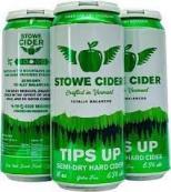 Stowe Cider Tips Up 4pk 4pk 0 (415)