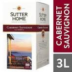 Sutter Home Cabernet Sauvignon 0 (3000)