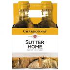 Sutter Home Chardonnay 4 Pk 0 (1874)