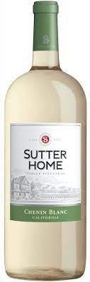 Sutter Home Chenin Blanc 2006 (1.5L) (1.5L)