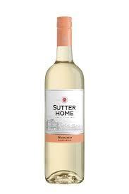 Sutter Home Moscato NV (750ml) (750ml)