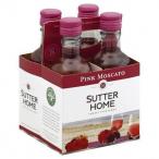 Sutter Home Pink Moscato 0 (1500)