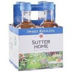 Sutter Home Riesling 4 Pk 0 (1874)