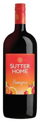 Sutter Home Sangria NV (1.5L) (1.5L)