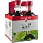 Sutter Home Sweet Red 4pk 0 (1874)