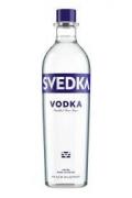Svedka Vodka 0 (750)